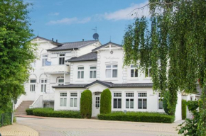 FeWo Nr7 Villa Hoffnung, Kellenhusen